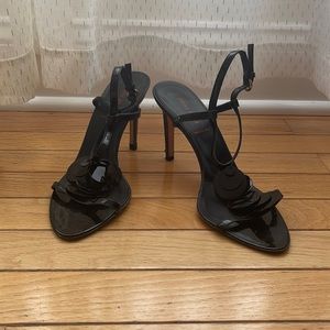 Miu Miu heels